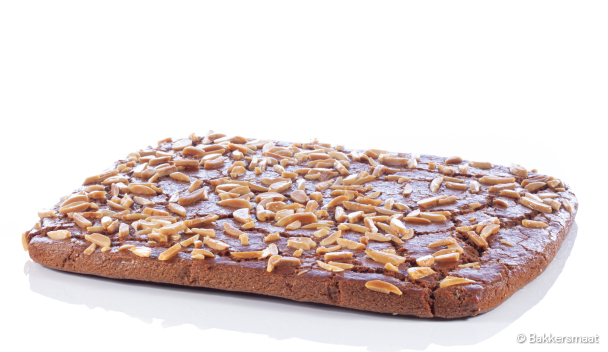 Speculaas brok
