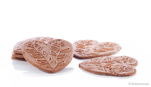 Speculaashart