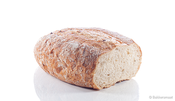 Rustiek stokbrood